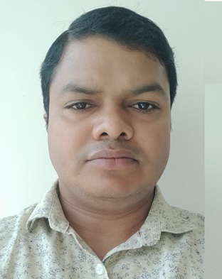 Dr. Jitendra Kumar